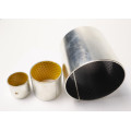 Oil-free Self-lubricating Bushing Compound Oil Hole Bushing Sleeve Boundary Lubrication Bearing Bujes